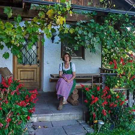 Dicklbauer Alloggio per agriturismo *