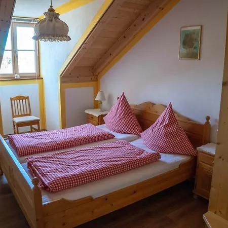 Dicklbauer Alloggio per agriturismo Laufen
